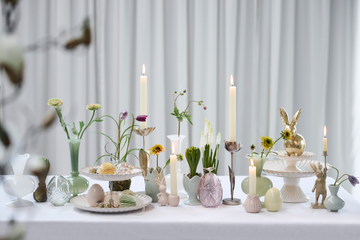 Påsktrender 2026 – Lene Bjerre