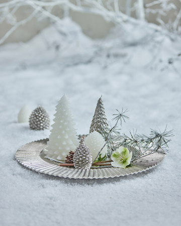 Fat och skålar från Lene Bjerre, eleganta serveringsprodukter i hög kvalitet.