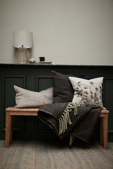 Prydkuddar 60x40 cm - lene bjerre design