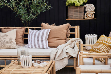 Randiga kuddar - Lene Bjerre