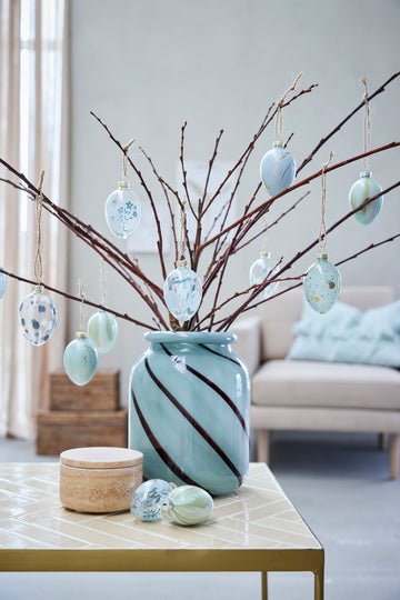 påskehängen från Lene Bjerre