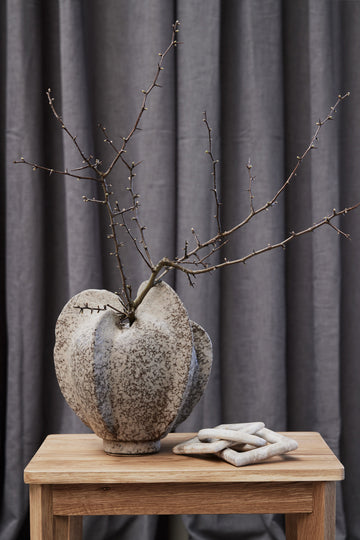 Keramiska vaser - Lene Bjerre