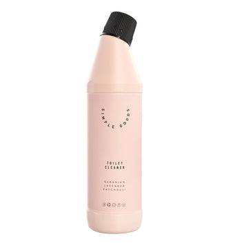 Toalettrengöring 750 ml