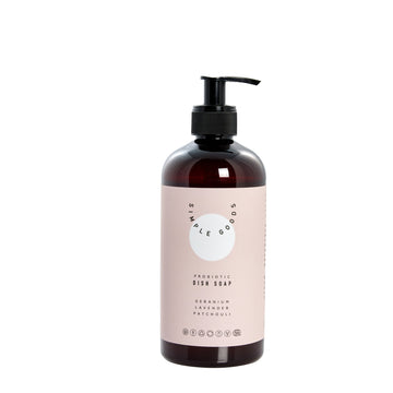 Diskmedel 450 ml