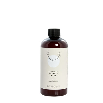 Tvättmedel 500 ml