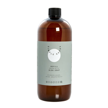 Refill Diskmedel 1000 ml