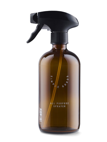 Sprayflaska för Allrengöring 500 ml