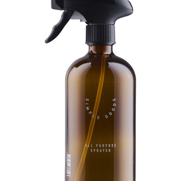 Sprayflaska för Allrengöring 500 ml