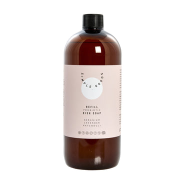 Refill Diskmedel 1000 ml