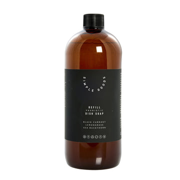 Refill Diskmedel 1000 ml