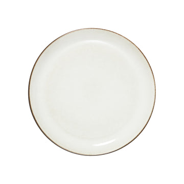 Amera förrättstallrik H2,5 Ø20,5 cm. beige