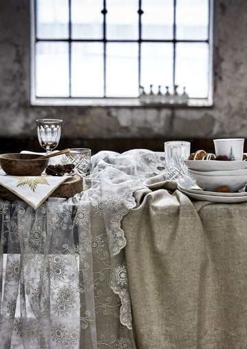 Cristel long drink glass H13,5 Ø7,5 cm. transparent