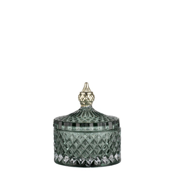 Miya krukka H10,5 Ø8,5 cm.