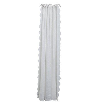 Eloise gardinfack L220XB160 cm. sand