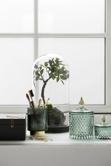 Miya krukka H17,5 Ø10,5 cm.