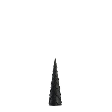 Serafina H30 cm. svart