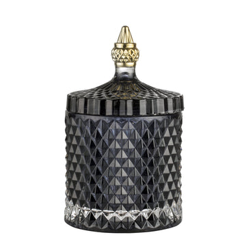 Miya krukka H17,5 Ø10,5 cm.