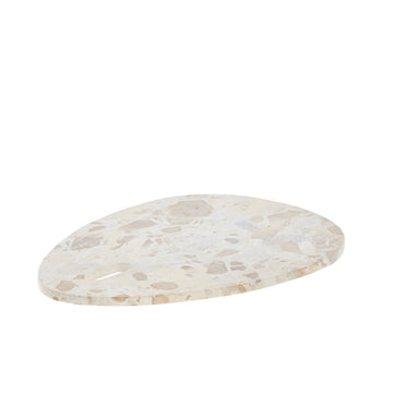 Ellia skärbräda L40XB30 cm. sand