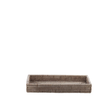 Norah bricka L30,5XB20 cm. natur