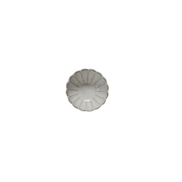 Camille skål H4,3 Ø8,5 cm. benvit
