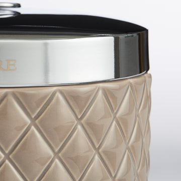 Portia krukka H9XL15XB15 cm.