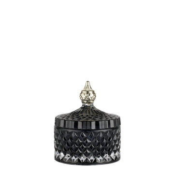 Miya krukka H10,5 Ø8,5 cm.