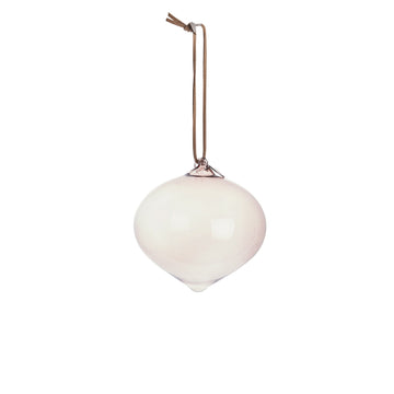 Clarie julkula 10 cm rosa