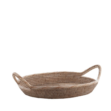Norah korg L49XB32 cm. natur