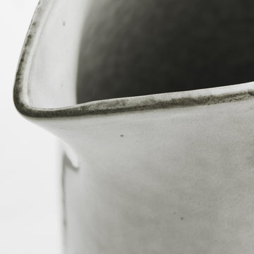 Amera kanna H20 Ø9,5 cm. beige