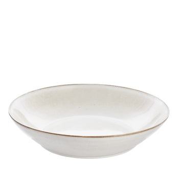 Amera salladsskål H7 Ø33 cm. beige
