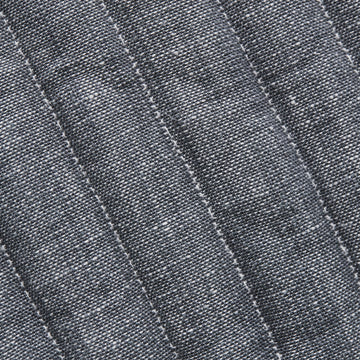 Filisa putetrekk L60XB60 cm. mørkegrå