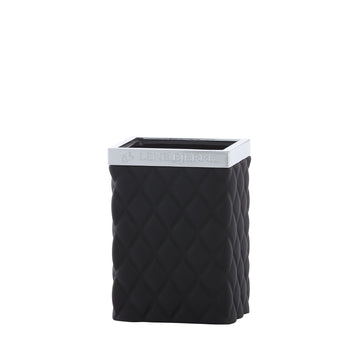 Portia tandmugg H11XL8XB6 cm. svart