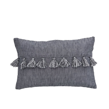 Felinia putetrekk L60XB40 cm. mørkegrå