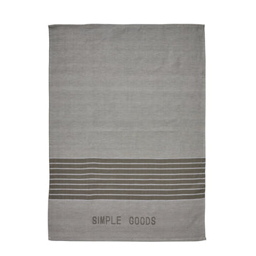 Striped disktrasa 50x70