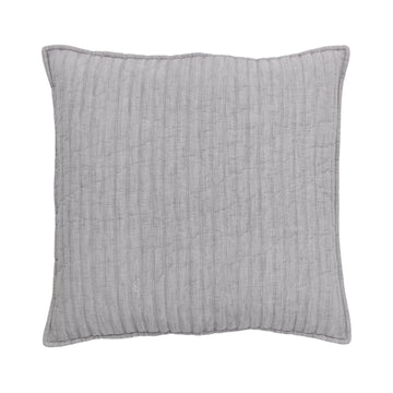 Filisa putetrekk L60XB60 cm. grå