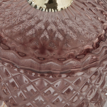 Miya krukka H10,5 Ø8,5 cm.