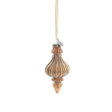 Norille julkula 12 cm brun