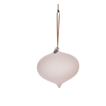 Clarinne julkula 12 cm pudder