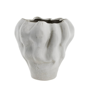 Viola vas H30 Ø cm. sand