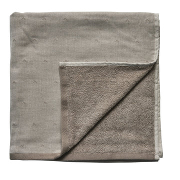 Terry handduk 70x140