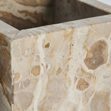 Ellia ask L12XH13XB12 cm. sand