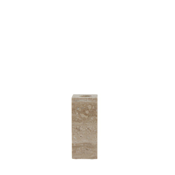 Travina ljushållare L4XH10XB4 cm. sand