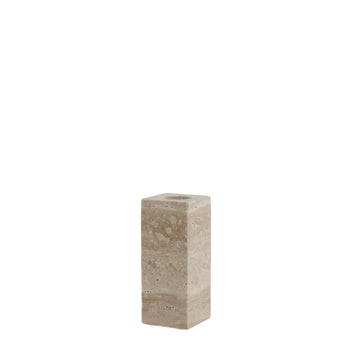 Travina ljushållare L4XH10XB4 cm. sand