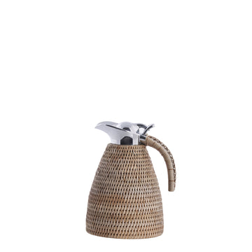 Norah termokanna L17XB15 cm. natur