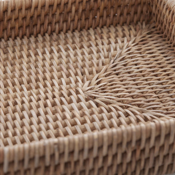 Norah bricka L30,5XB20 cm. natur