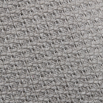 Fioelle putetrekk L50XB50 cm. grå