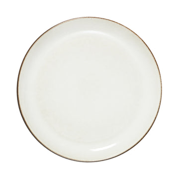 Amera middagstallrik H2,5 Ø26 cm. beige