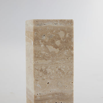 Travina ljushållare L4XH14XB4 cm. sand