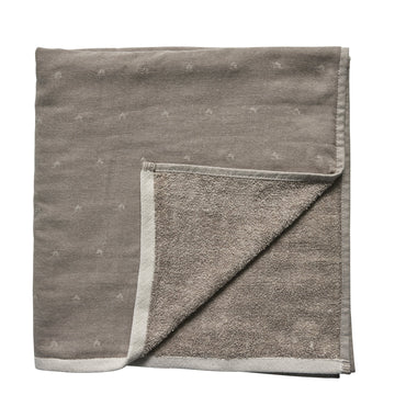 Terry handduk 70x140