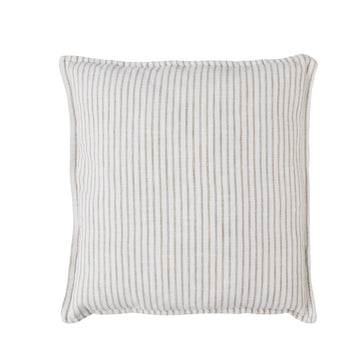 Olivia putetrekk L60XB60 cm. benvit